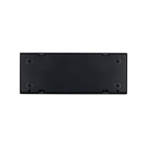 Applique murale Marcellio Solar Aluminium Noir LED Intégré - NORDLUX 2618001003 