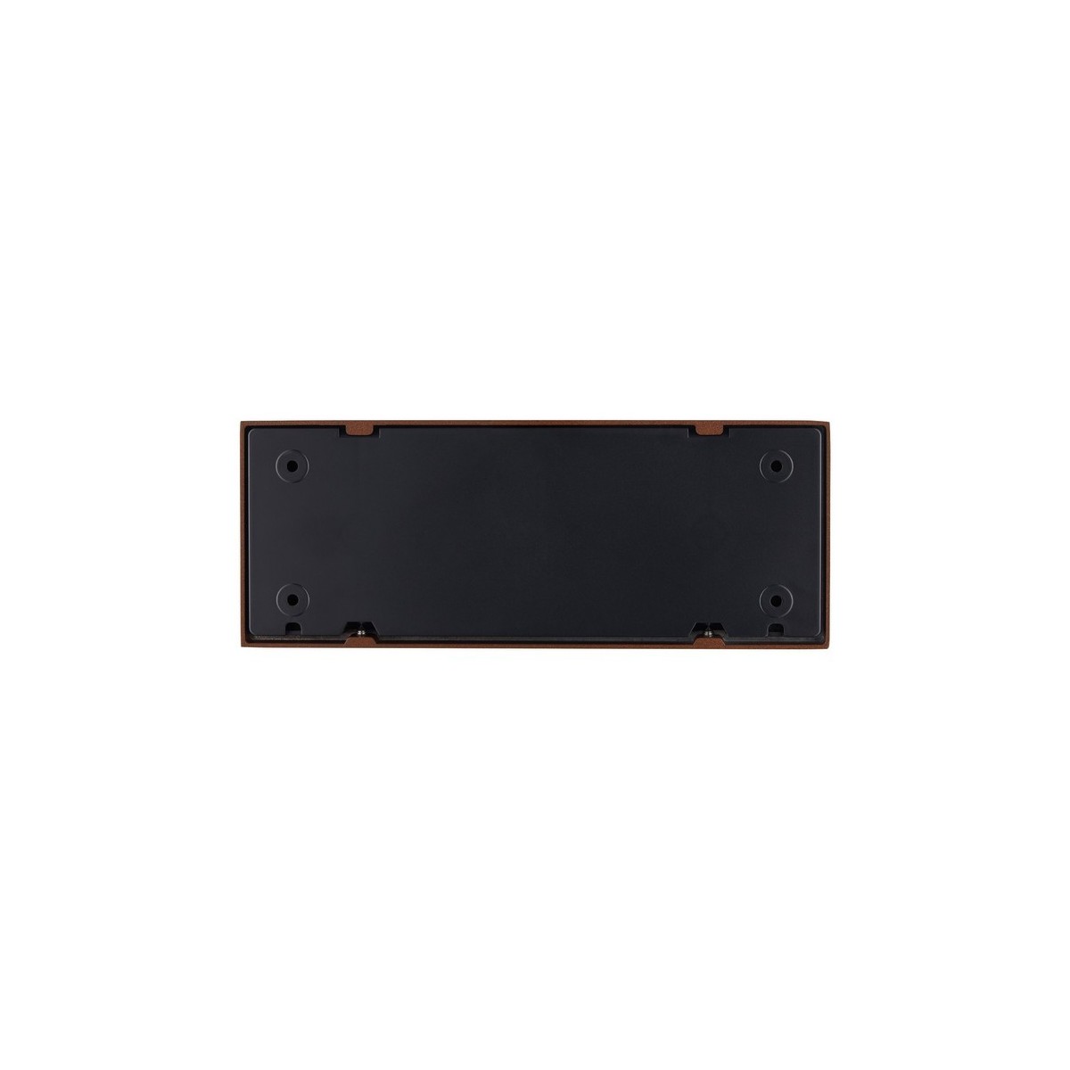 Applique murale Marcellio Solar Aluminium Marron LED Intégré - NORDLUX 2618001018 