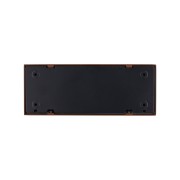 Applique murale Marcellio Solar Aluminium Marron LED Intégré - NORDLUX 2618001018 