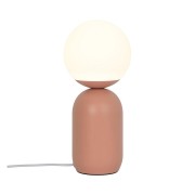 Globe de rechange multimodèle LILLY GRANT NOTTI Verrerie Blanc - NORDLUX 4860999 