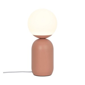Globe de rechange multimodèle LILLY GRANT NOTTI Verrerie Blanc - NORDLUX 4860999 