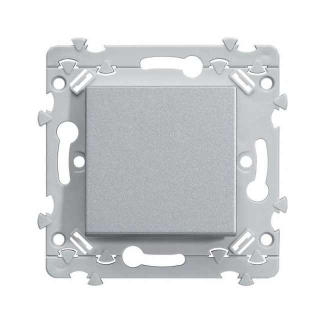 ess. Permutateur Titane HAGER WE010T