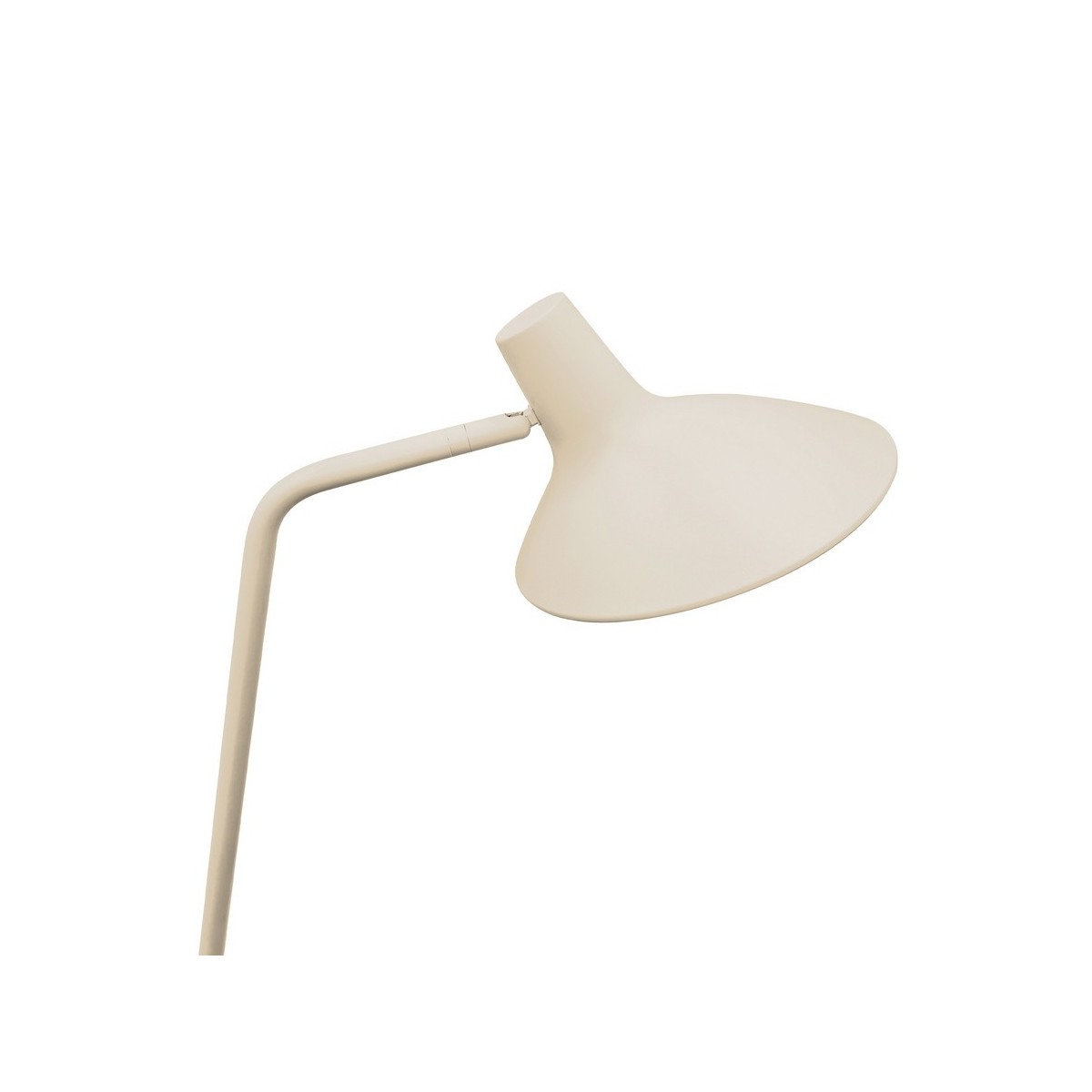 Lampadaire DARCI Métal Sablé E14 - DESIGN FOR THE PEOPLE 2120584008 