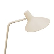 Lampadaire DARCI Métal Sablé E14 - DESIGN FOR THE PEOPLE 2120584008 