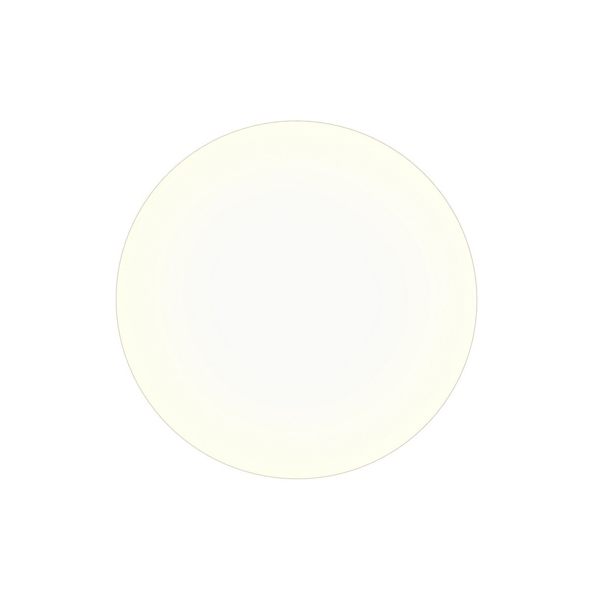 Plafonnier Serenova 28 plastique Blanc LED Intégré - NORDLUX 2610056001 