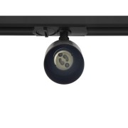 Luminaire sur rail ExplorLink Métal Noir GU10 - NORDLUX 2610189903 