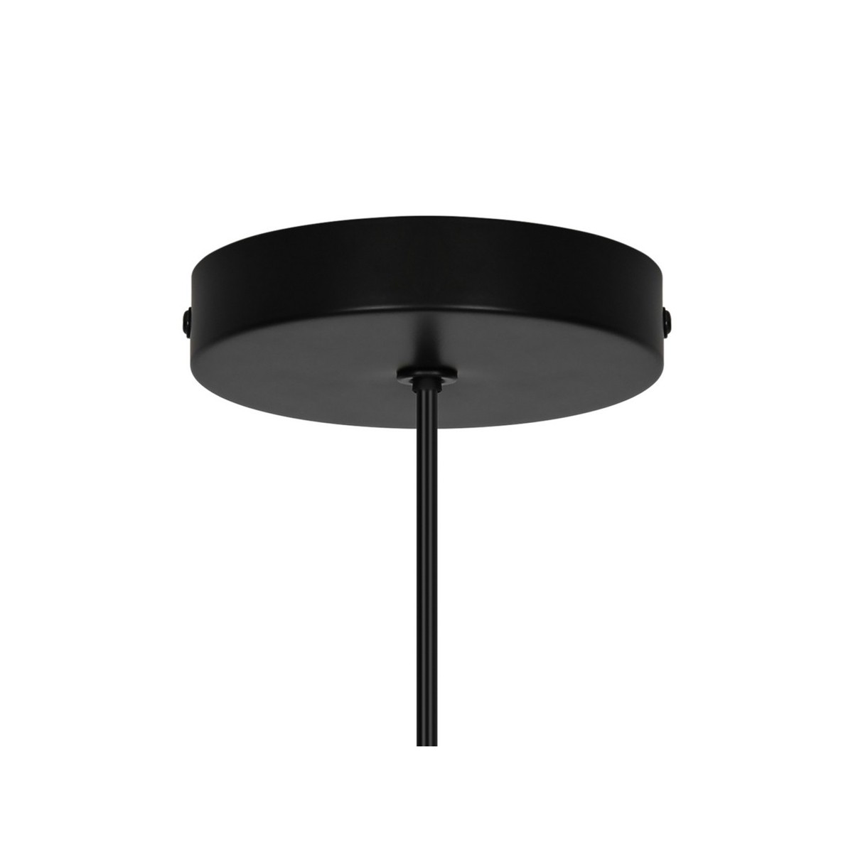 Suspension VIVIENNE 40 Textile Noir E27 - NORDLUX 2612223003 