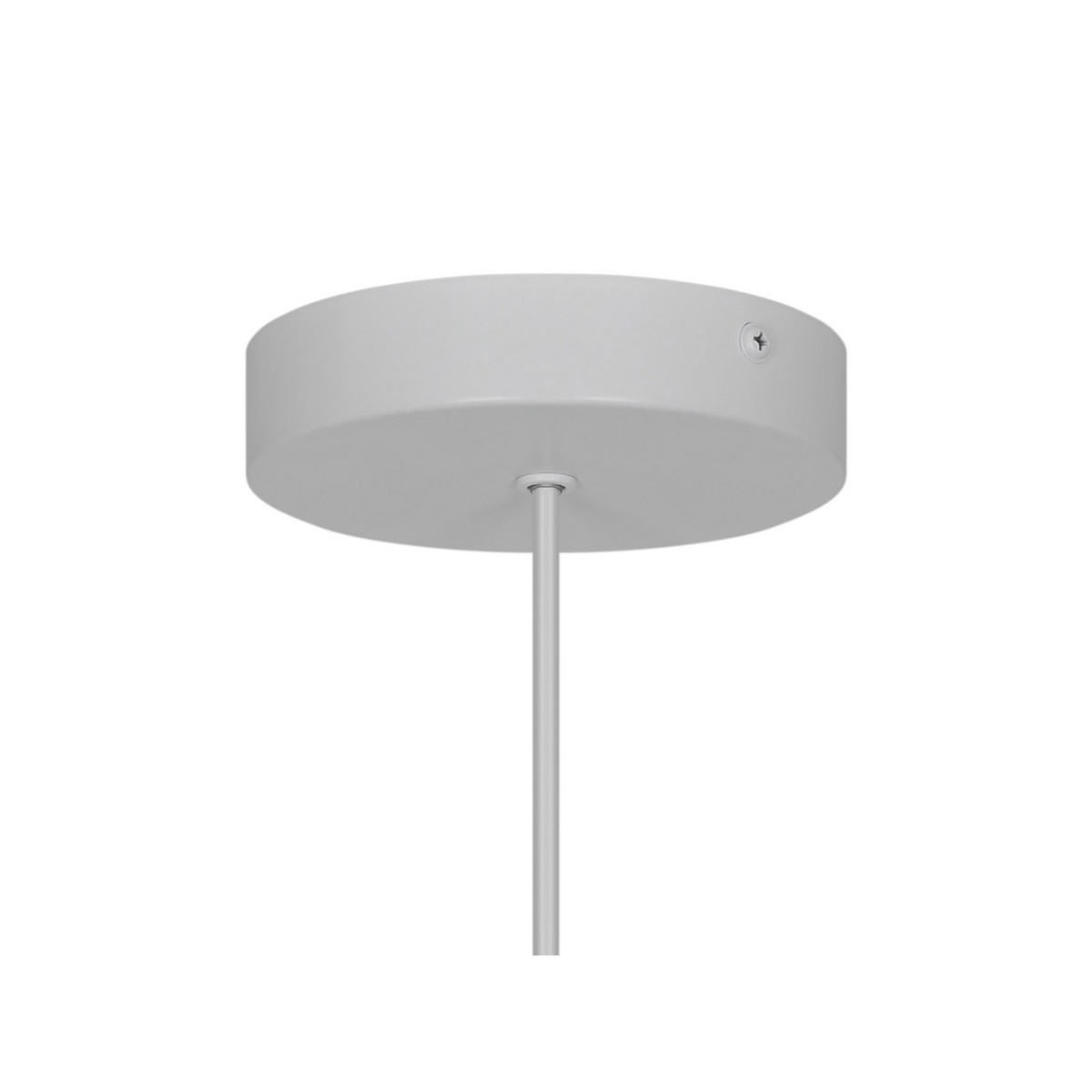 Suspension SALLINO Verrerie Opale E27 - NORDLUX 2612363001 
