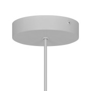 Suspension SALLINO Verrerie Opale E27 - NORDLUX 2612363001 