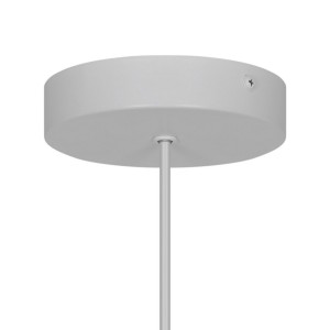 Suspension SALLINO Verrerie Opale E27 - NORDLUX 2612363001 