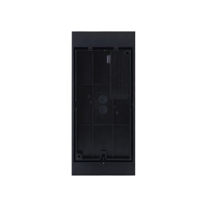 Applique murale double Clarini Métal Seaside noir E27 - NORDLUX 2618151203 
