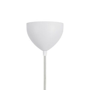 Suspension TAKAI 30 Textile Beige E27 - DESIGN FOR THE PEOPLE 2620003018 