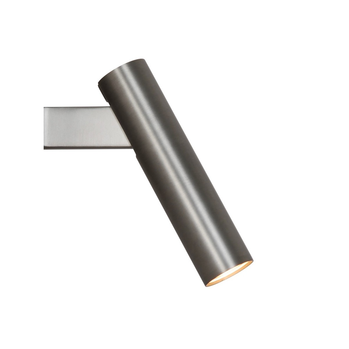 Applique murale Makoto Aluminium Chrome satiné G9 - DESIGN FOR THE PEOPLE 2620051033 