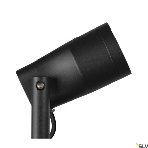 Spots sur tiges LED SLV SYNA GARDEN Spot sur piquet
