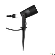 Spots sur tiges LED SLV SYNA GARDEN Spot sur piquet
