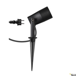 Spots sur tiges LED SYNA GARDEN Spot sur piquet  - SLV 1007147