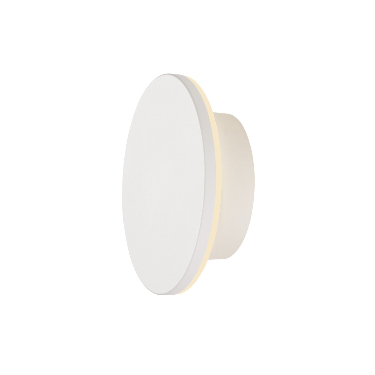 Applique extérieure LED D-RING S PHASE 2700/3000 K PHASE IP65 blanc - SLV 1007912