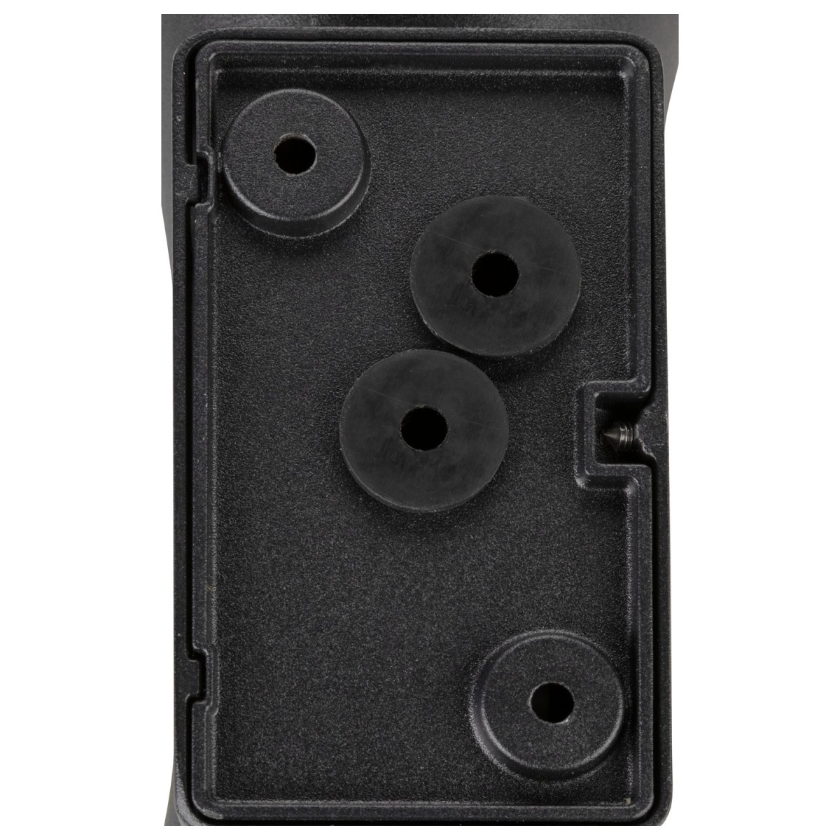 Appliques extérieures LED SLV MODELA up down 10W CCT noir or