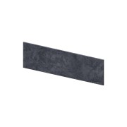 Crédence murale Kinewall Crédence 3 mm 101x30 béton foncé - KINEDO CM00410 