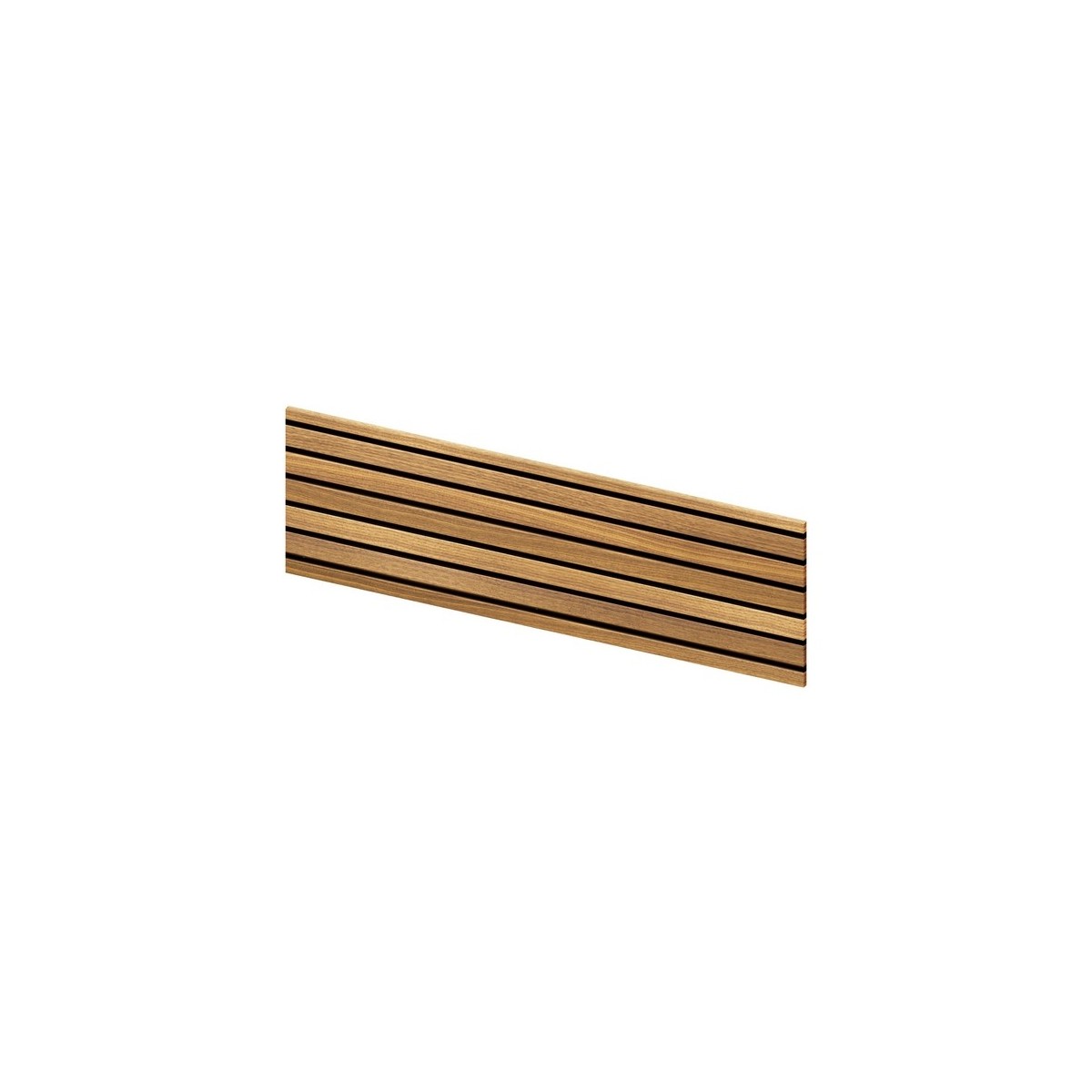 Crédence murale Kinewall Crédence 3 mm 101x30 claustra - KINEDO CM00710 