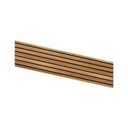 Crédence murale Kinewall Crédence 3 mm 121x30 claustra - KINEDO CM00712 