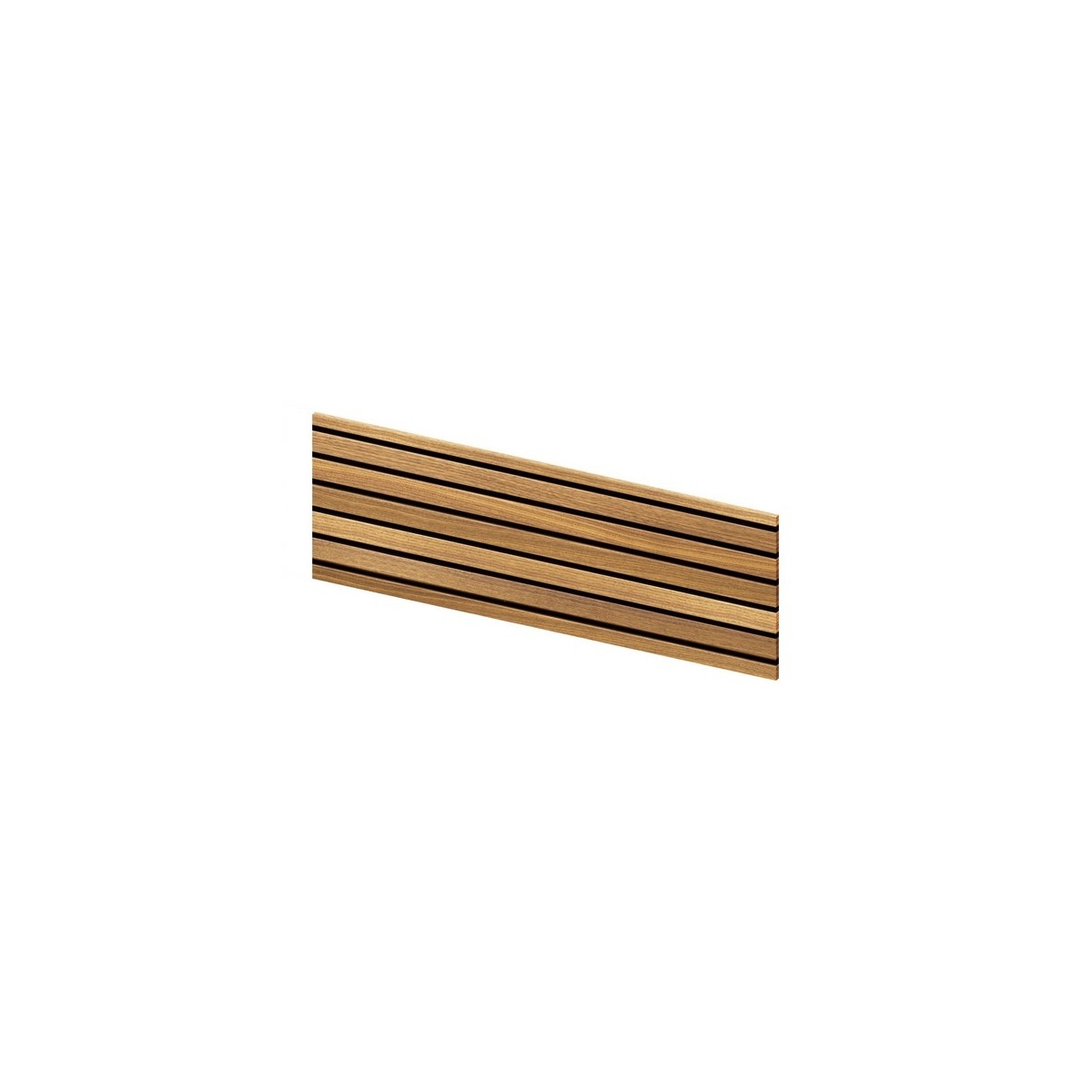 Crédence murale Kinewall Crédence 3 mm 91x30 claustra - KINEDO CM0079 