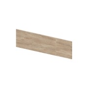 Crédence murale Kinewall Crédence 3 mm 101x30 chêne naturel - KINEDO CM01210 