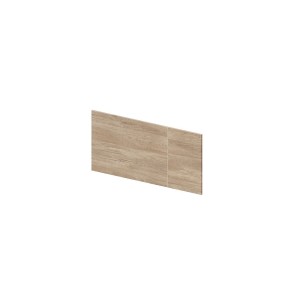 Crédence murale Kinewall Crédence 3 mm 61x30 chêne naturel - KINEDO CM0126 