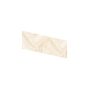 Crédence murale Kinewall Crédence 3 mm 81x30 chevrons - KINEDO CM0138 