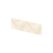 Crédence murale Kinewall Crédence 3 mm 91x30 chevrons - KINEDO CM0139 
