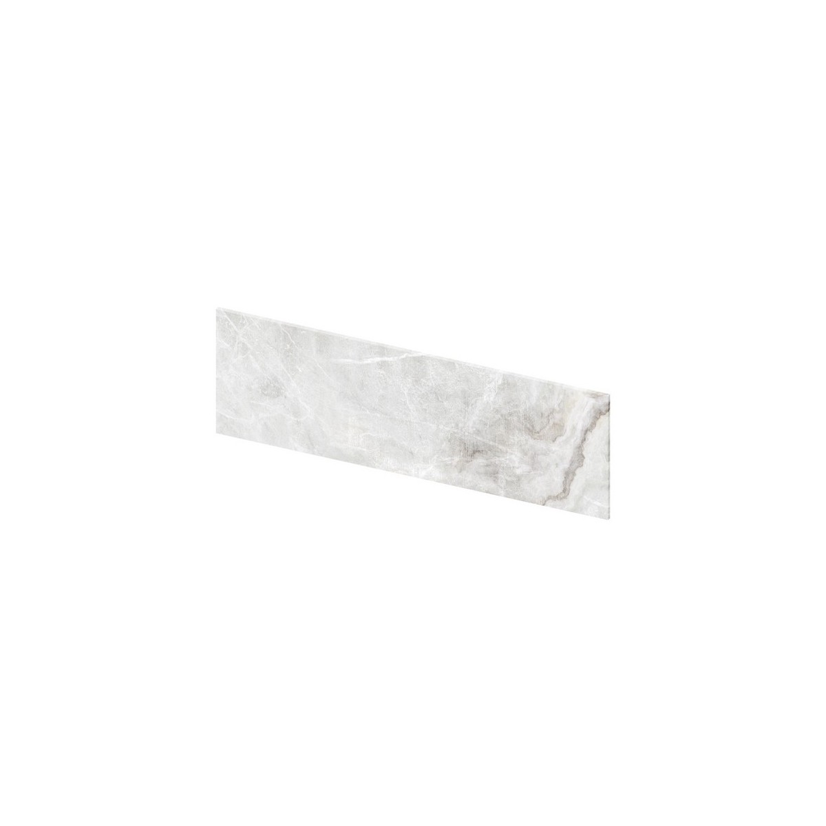 Crédence murale Kinewall Crédence 3 mm 101x30 albâtre - KINEDO CM01410 