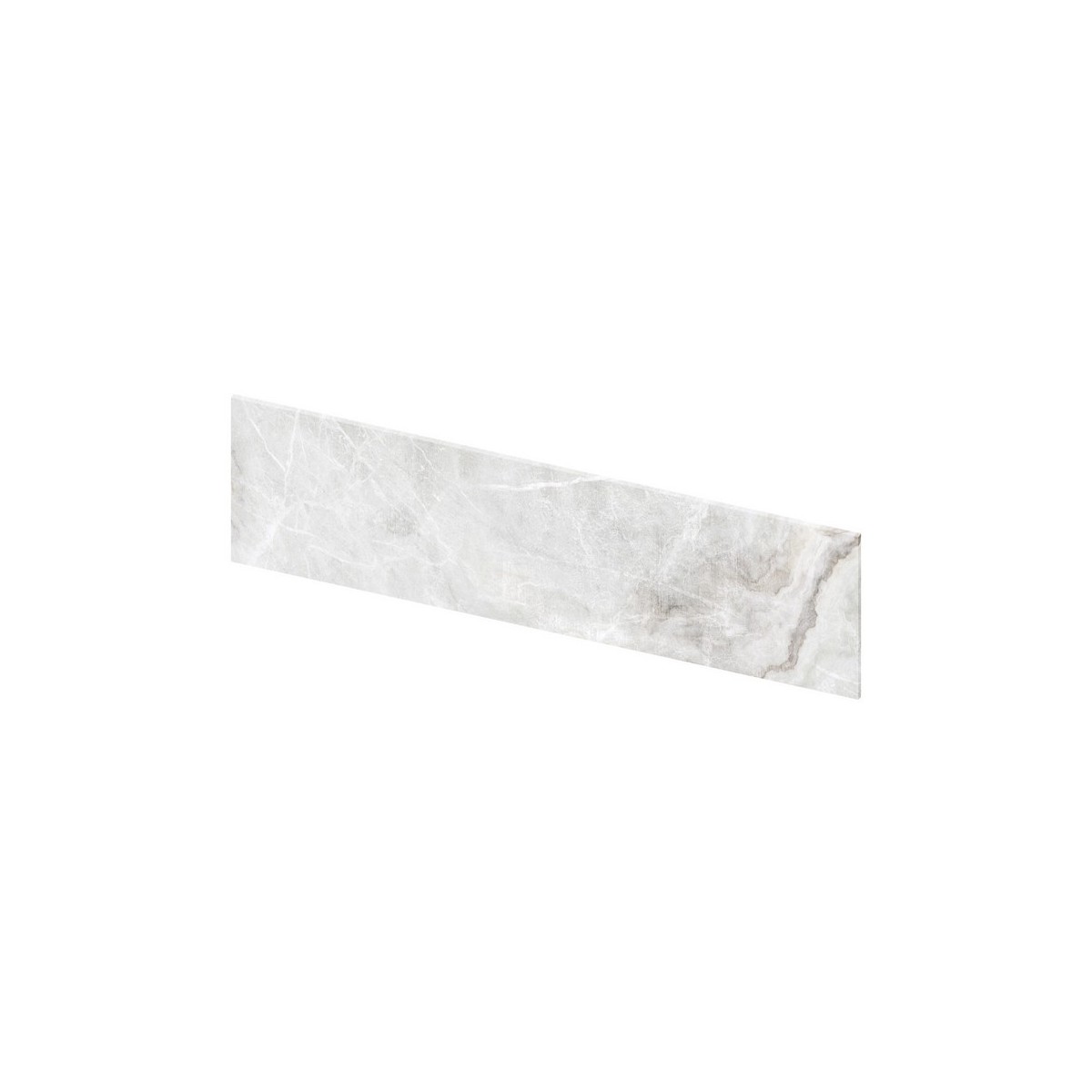 Crédence murale Kinewall Crédence 3 mm 121x30 albâtre - KINEDO CM01412 
