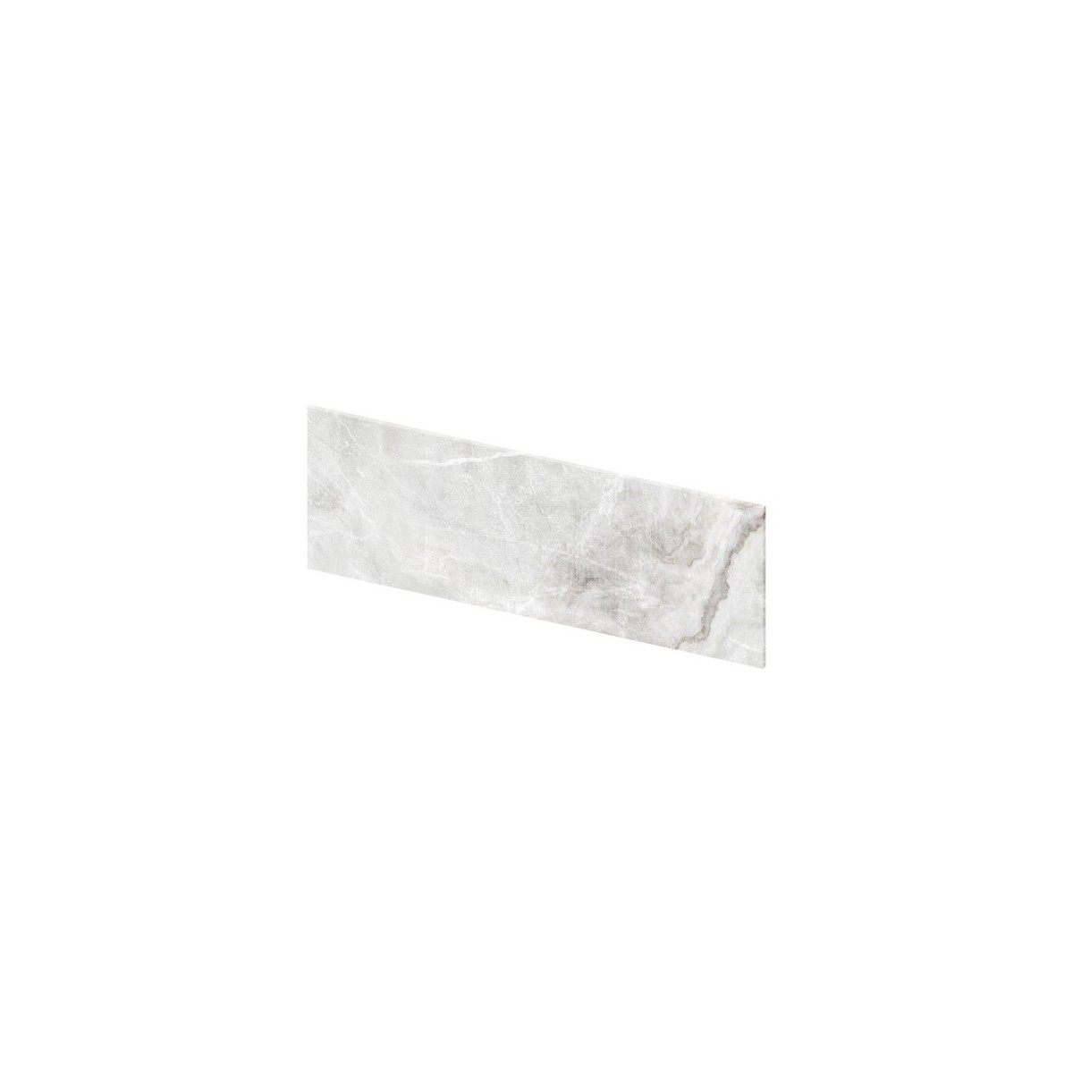 Crédence murale Kinewall Crédence 3 mm 91x30 albâtre - KINEDO CM0149 