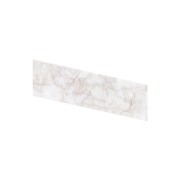 Crédence murale Kinewall Crédence 3 mm 101x30 marbre rose - KINEDO CM01510 