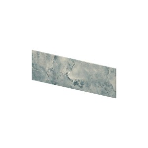 Crédence murale Kinewall Crédence 3 mm 91x30 marbre gris bleu - KINEDO CM0169 