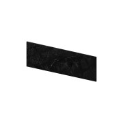 Crédence murale Kinewall Crédence 3 mm 91x30 marbre noir - KINEDO CM0199 