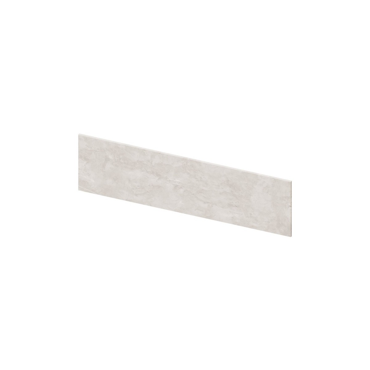 Crédence murale Kinewall Crédence 3 mm 121x30 tadelakt beige - KINEDO CM02112 
