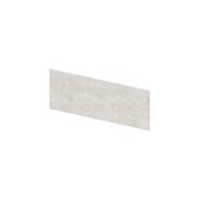Crédence murale Kinewall Crédence 3 mm 81x30 tadelakt beige - KINEDO CM0218 