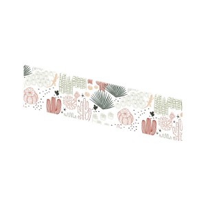 Crédence murale Kinewall Crédence 3 mm 121x30 cactus - KINEDO CM02612 