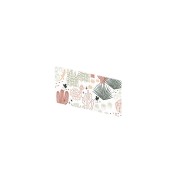 Crédence murale Kinewall Crédence 3 mm 61x30 cactus - KINEDO CM0266 