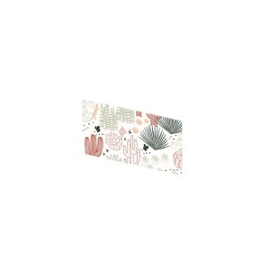 Crédence murale Kinewall Crédence 3 mm 61x30 cactus - KINEDO CM0266 