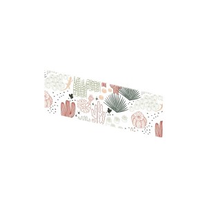 Crédence murale Kinewall Crédence 3 mm 91x30 cactus - KINEDO CM0269 