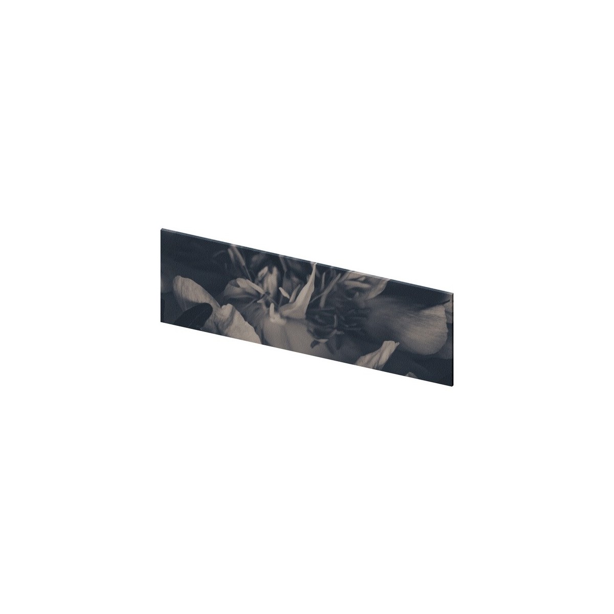 Crédence murale Kinewall Crédence 3 mm 101x30 floral - KINEDO CM02910 