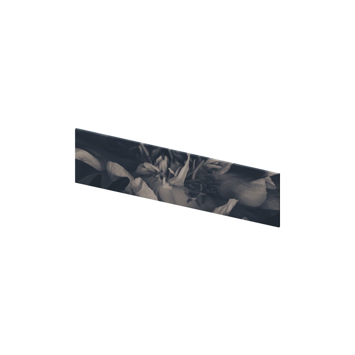 Crédence murale Kinewall Crédence 3 mm 121x30 floral - KINEDO CM02912 