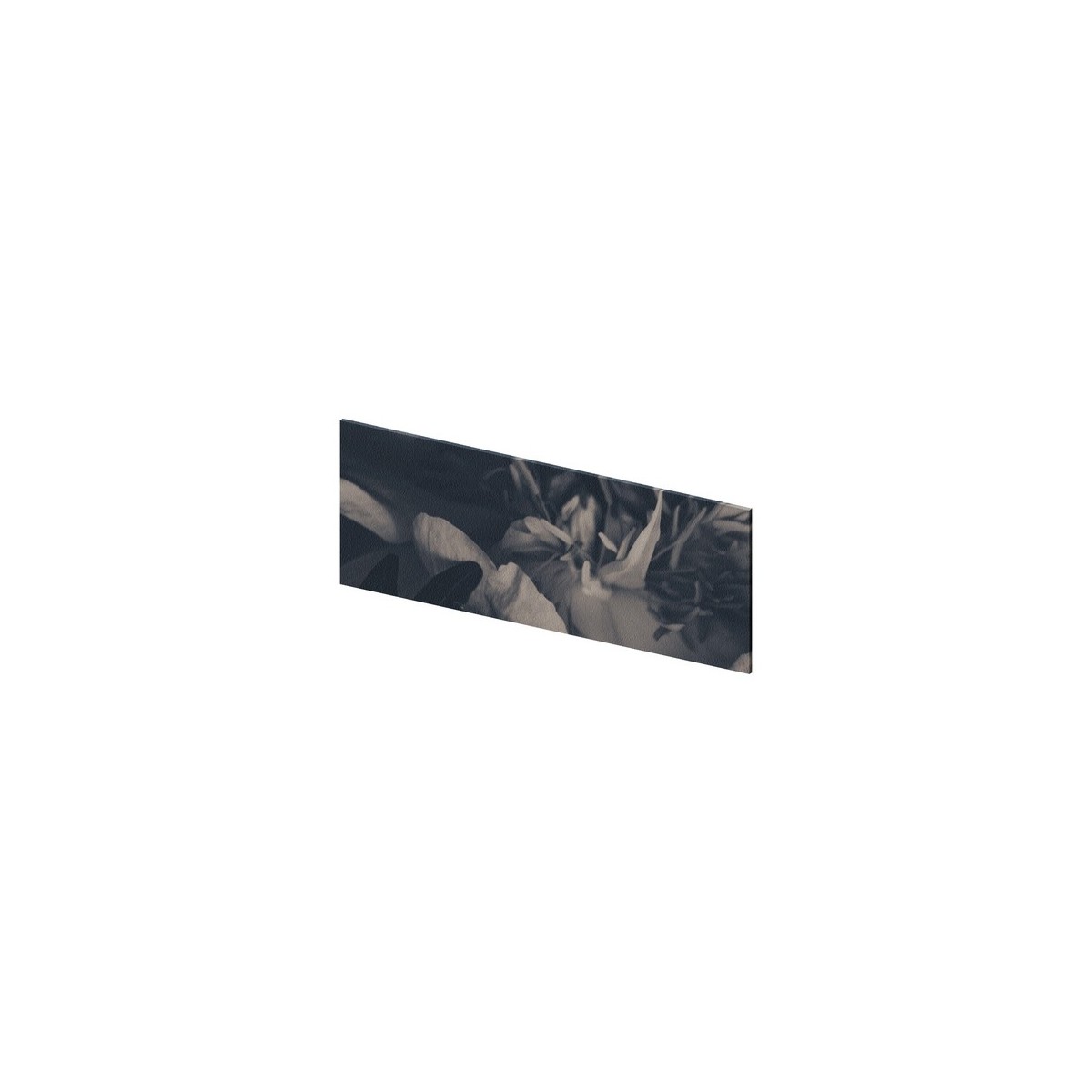 Crédence murale Kinewall Crédence 3 mm 81x30 floral - KINEDO CM0298 