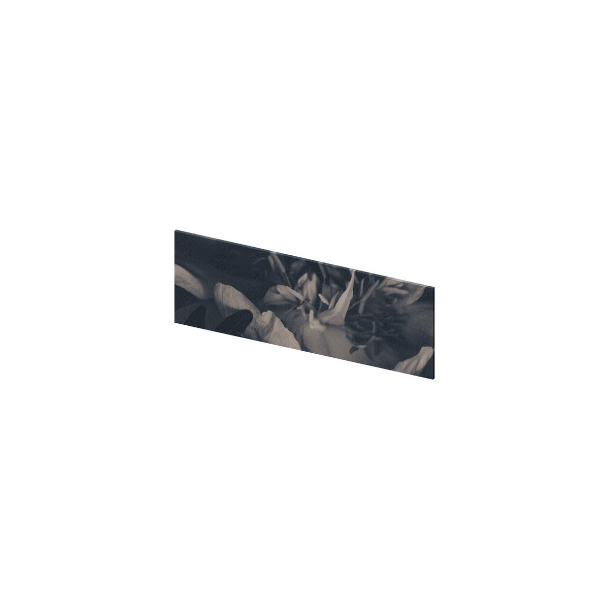 Crédence murale Kinewall Crédence 3 mm 91x30 floral - KINEDO CM0299 