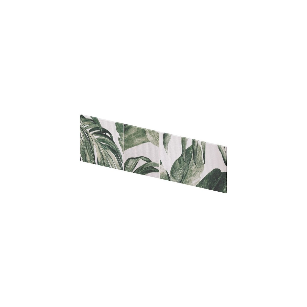 Crédence murale Kinewall Crédence 3 mm 101x30 jungle - KINEDO CM03010 