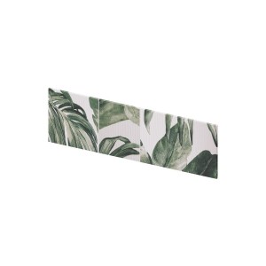 Crédence murale Kinewall Crédence 3 mm 101x30 jungle - KINEDO CM03010 