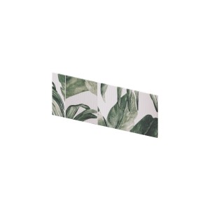 Crédence murale Kinewall Crédence 3 mm 81x30 jungle - KINEDO CM0308 