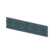 Crédence murale Kinewall Crédence 3 mm 121x30 bleu exotica - KINEDO CM03112 